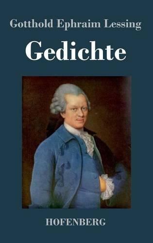 Gedichte (Hardback)