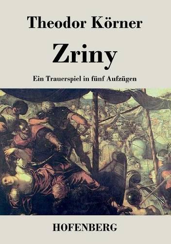 Zriny (Paperback)