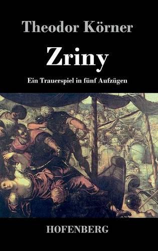 Zriny (Hardback)