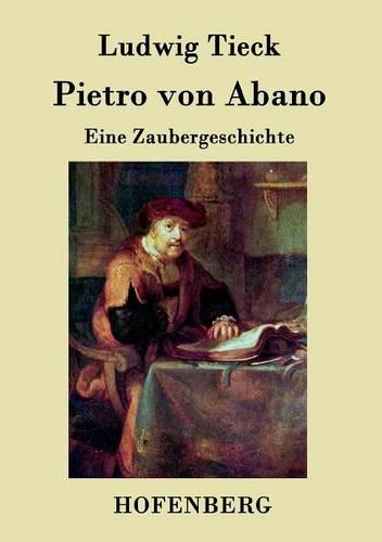 Pietro Von Abano (Paperback)