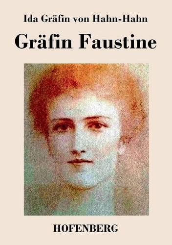 Gr fin Faustine (Paperback)