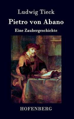 Pietro Von Abano (Hardback)