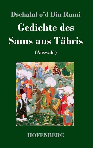 Gedichte Des Sams Aus T bris (Hardback)