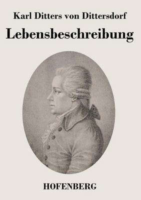 Lebensbeschreibung (Paperback)