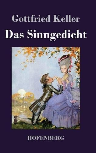 Das Sinngedicht (Hardback)