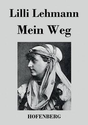 Mein Weg (Paperback)