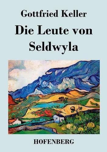 Die Leute von Seldwyla (Paperback)