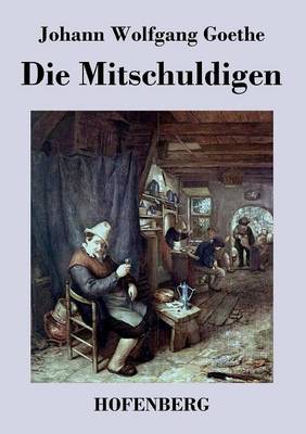 Die Mitschuldigen (Paperback)