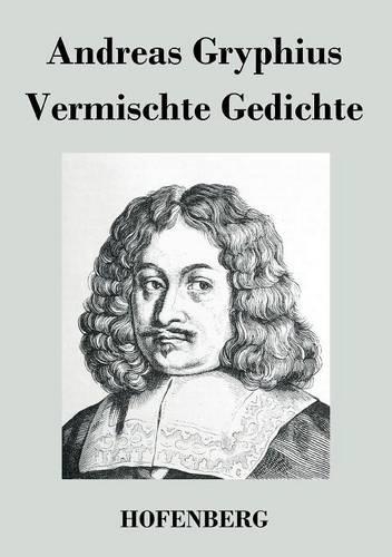 Vermischte Gedichte (Paperback)
