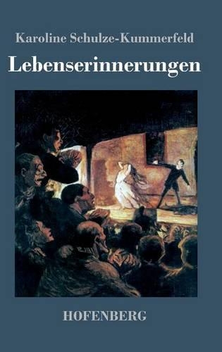 Lebenserinnerungen (Hardback)