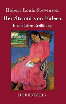 Der Strand Von Falesa (Hardback)