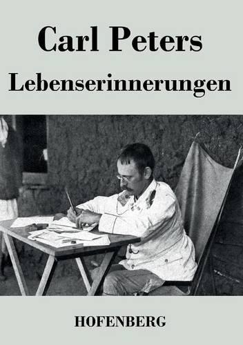 Lebenserinnerungen (Paperback)