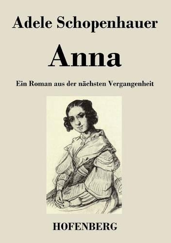 Anna (Paperback)