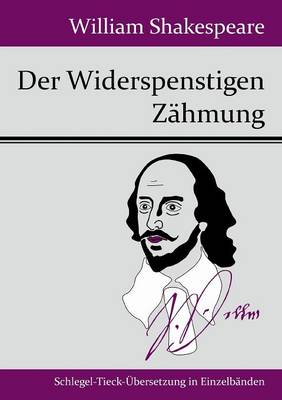 Der Widerspenstigen Z hmung (Paperback)