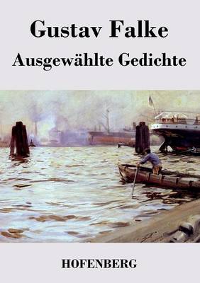 Ausgew hlte Gedichte (Paperback)