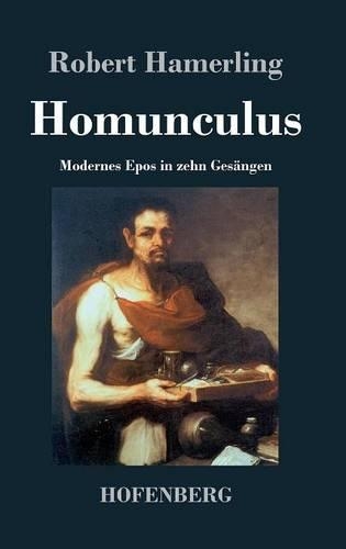 Homunculus (Hardback)