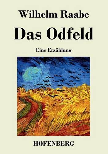Das Odfeld (Paperback)