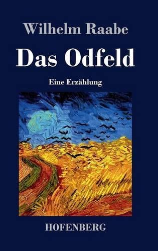 Das Odfeld (Hardback)