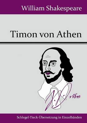 Timon von Athen (Paperback)