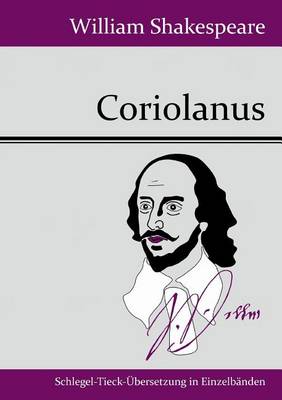 Coriolanus (Paperback)