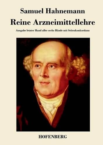 Reine Arzneimittellehre (Paperback)