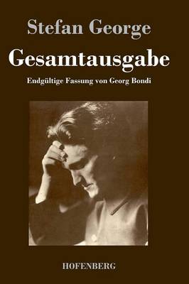 Gesamtausgabe (Hardback)