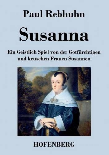 Susanna (Paperback)