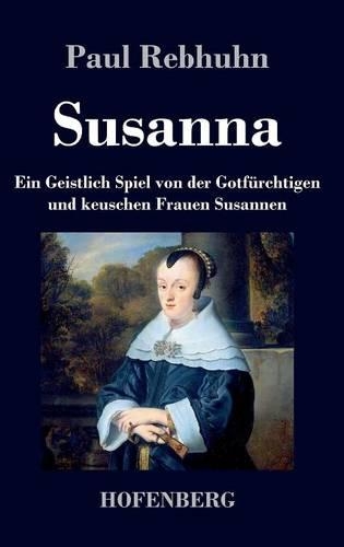Susanna (Hardback)