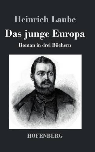 Das Junge Europa (Hardback)