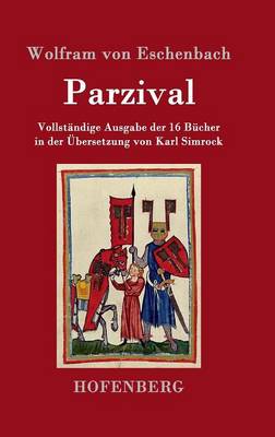 Parzival (Hardback)