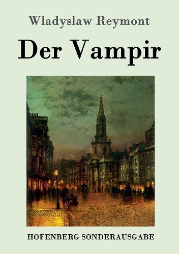 Der Vampir (Paperback)