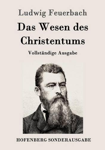 Das Wesen Des Christentums (Paperback)