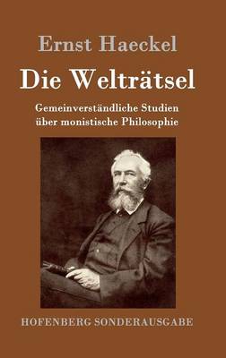 Die Weltratsel (Hardback)