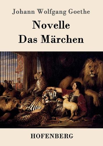 Novelle / Das M rchen (Paperback)