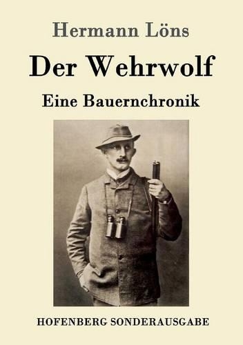 Der Wehrwolf (Paperback)