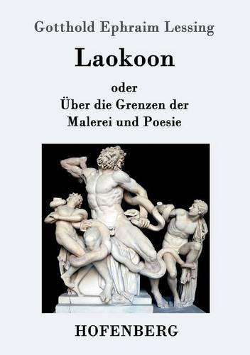 Laokoon (Paperback)
