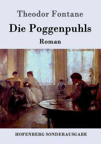 Die Poggenpuhls (Paperback)