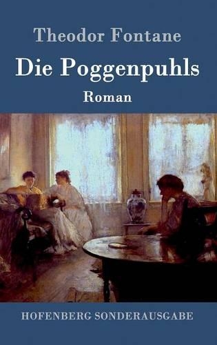 Die Poggenpuhls (Hardback)