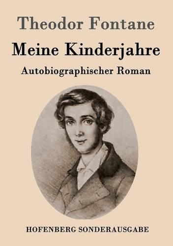 Meine Kinderjahre (Paperback)