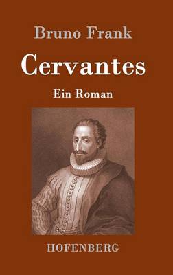 Cervantes (Hardback)