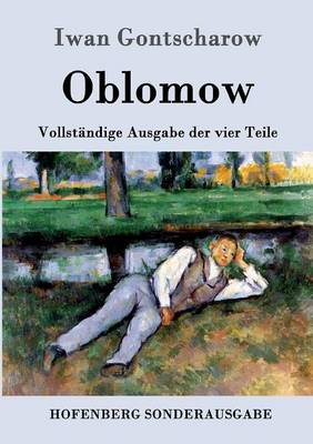 Oblomow (Paperback)