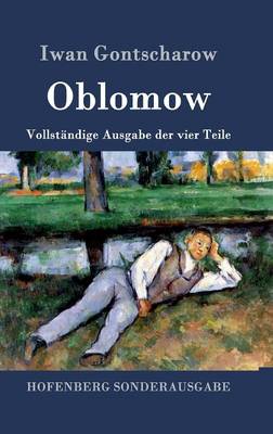 Oblomow (Hardback)