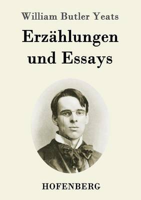 Erzahlungen Und Essays (Paperback)
