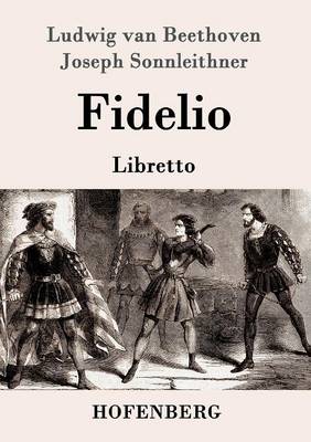 Fidelio (Paperback)