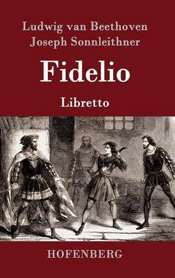 Fidelio (Hardback)