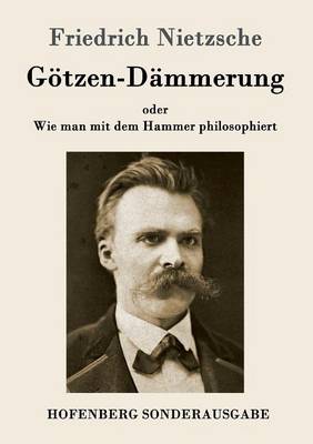 Gotzen-Dammerung (Paperback)