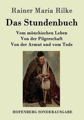 Das Stundenbuch (Paperback)
