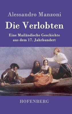 Die Verlobten (Hardback)