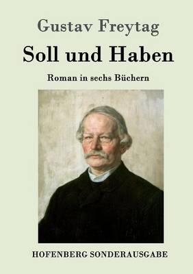 Soll Und Haben (Paperback)