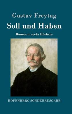 Soll Und Haben (Hardback)